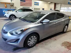 5NPDH4AE3GH739453 2016 HYUNDAI ELANTRA