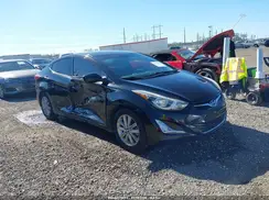 5NPDH4AE3GH739484 2016 HYUNDAI ELANTRA