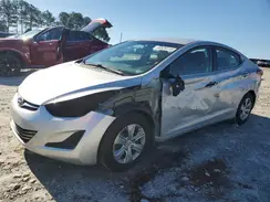 5NPDH4AE3GH739937 2016 HYUNDAI ELANTRA