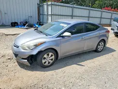 5NPDH4AE3GH740800 2016 HYUNDAI ELANTRA
