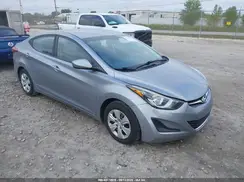 5NPDH4AE3GH743079 2016 HYUNDAI ELANTRA