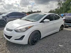 5NPDH4AE3GH743244 2016 HYUNDAI ELANTRA