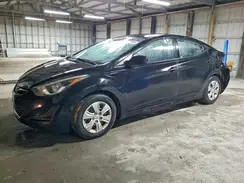 5NPDH4AE3GH743275 2016 HYUNDAI ELANTRA