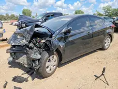 5NPDH4AE3GH744037 2016 HYUNDAI ELANTRA