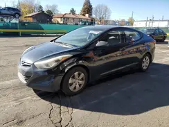 5NPDH4AE3GH744331 2016 HYUNDAI ELANTRA