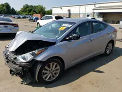 5NPDH4AE3GH744426 2016 HYUNDAI ELANTRA