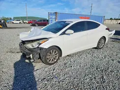 5NPDH4AE3GH745981 2016 HYUNDAI ELANTRA