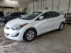 5NPDH4AE3GH746502 2016 HYUNDAI ELANTRA
