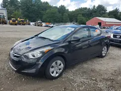 5NPDH4AE3GH746547 2016 HYUNDAI ELANTRA