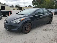 5NPDH4AE3GH746550 2016 HYUNDAI ELANTRA