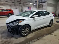 5NPDH4AE3GH746791 2016 HYUNDAI ELANTRA