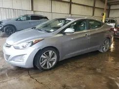5NPDH4AE3GH746838 2016 HYUNDAI ELANTRA