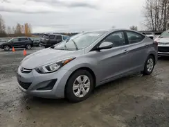 5NPDH4AE3GH748184 2016 HYUNDAI ELANTRA