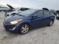 5NPDH4AE3GH749352 2016 HYUNDAI ELANTRA