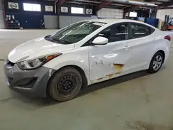 5NPDH4AE3GH749612 2016 HYUNDAI ELANTRA