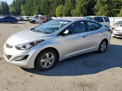 5NPDH4AE3GH750050 2016 HYUNDAI ELANTRA