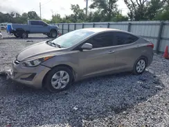 5NPDH4AE3GH750579 2016 HYUNDAI ELANTRA