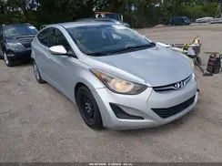 5NPDH4AE3GH750856 2016 HYUNDAI ELANTRA