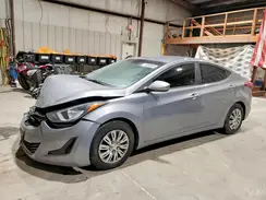5NPDH4AE3GH751036 2016 HYUNDAI ELANTRA