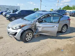 5NPDH4AE3GH752123 2016 HYUNDAI ELANTRA