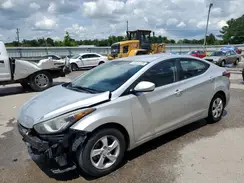 5NPDH4AE3GH752171 2016 HYUNDAI ELANTRA