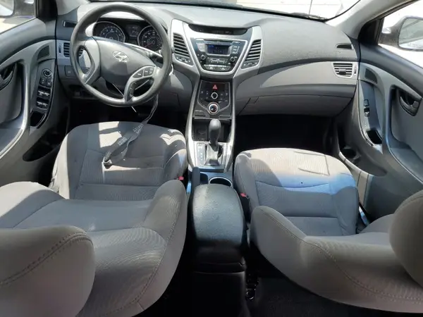 5NPDH4AE3GH752171 2016 HYUNDAI ELANTRA - Image 8