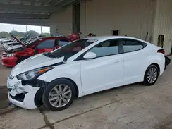 5NPDH4AE3GH752977 2016 HYUNDAI ELANTRA