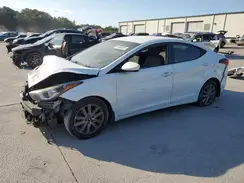 5NPDH4AE3GH753918 2016 HYUNDAI ELANTRA