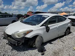 5NPDH4AE3GH754454 2016 HYUNDAI ELANTRA