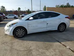 5NPDH4AE3GH754700 2016 HYUNDAI ELANTRA