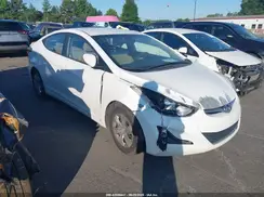 5NPDH4AE3GH755197 2016 HYUNDAI ELANTRA