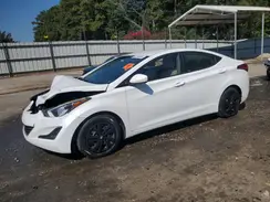 5NPDH4AE3GH755751 2016 HYUNDAI ELANTRA