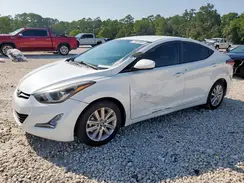 5NPDH4AE3GH756219 2016 HYUNDAI ELANTRA