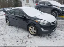 5NPDH4AE3GH756401 2016 HYUNDAI ELANTRA