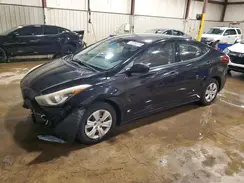 5NPDH4AE3GH757208 2016 HYUNDAI ELANTRA