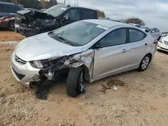 5NPDH4AE3GH757421 2016 HYUNDAI ELANTRA