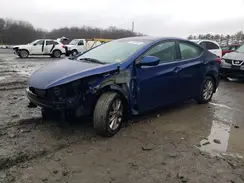 5NPDH4AE3GH757547 2016 HYUNDAI ELANTRA