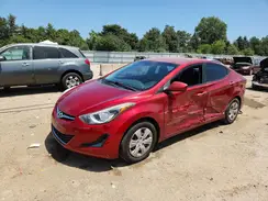 5NPDH4AE3GH757936 2016 HYUNDAI ELANTRA