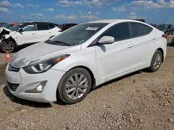 5NPDH4AE3GH758620 2016 HYUNDAI ELANTRA