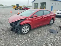 5NPDH4AE3GH759086 2016 HYUNDAI ELANTRA