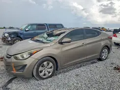 5NPDH4AE3GH759489 2016 HYUNDAI ELANTRA