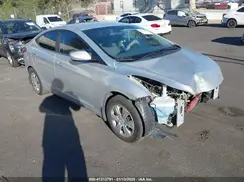 5NPDH4AE3GH759802 2016 HYUNDAI ELANTRA