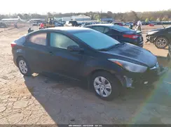 5NPDH4AE3GH759881 2016 HYUNDAI ELANTRA