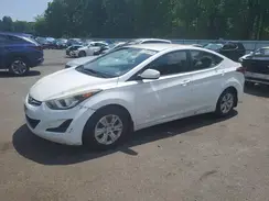 5NPDH4AE3GH760433 2016 HYUNDAI ELANTRA