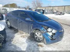 5NPDH4AE3GH760643 2016 HYUNDAI ELANTRA