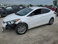 5NPDH4AE3GH762893 2016 HYUNDAI ELANTRA