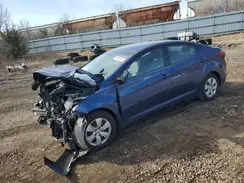 5NPDH4AE3GH763610 2016 HYUNDAI ELANTRA