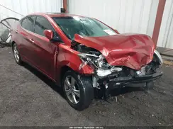 5NPDH4AE3GH763686 2016 HYUNDAI ELANTRA