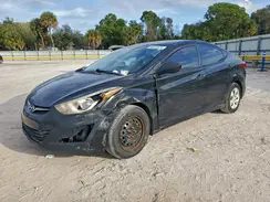 5NPDH4AE3GH764014 2016 HYUNDAI ELANTRA