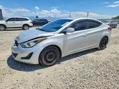 5NPDH4AE3GH765471 2016 HYUNDAI ELANTRA